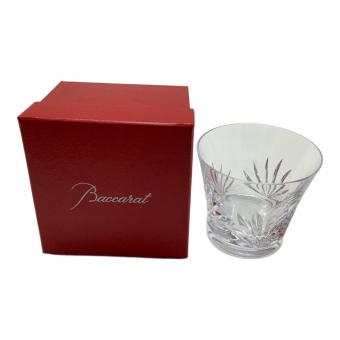 Baccarat (バカラ) グラス 2024刻印 ルテシア