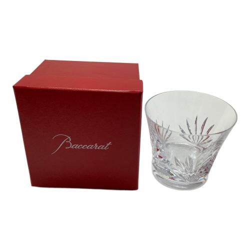Baccarat (バカラ) グラス 2024刻印 ルテシア