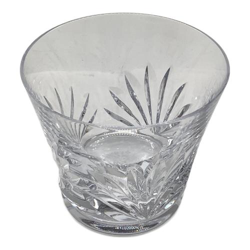 Baccarat (バカラ) グラス 2024刻印 ルテシア