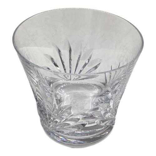 Baccarat (バカラ) グラス 2024刻印 ルテシア