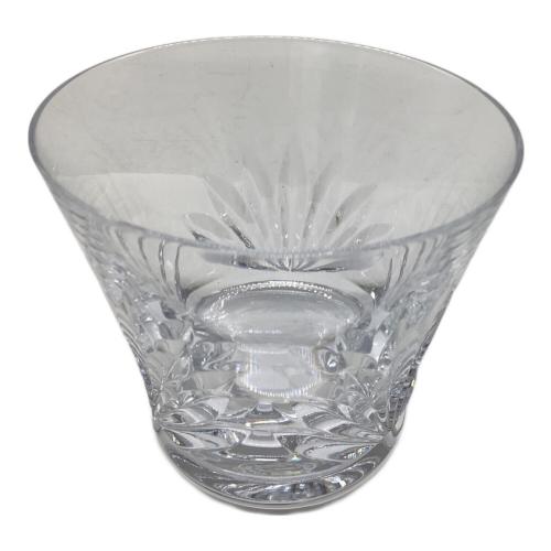 Baccarat (バカラ) グラス 2024刻印 ルテシア