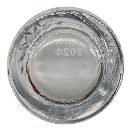 Baccarat (バカラ) グラス 2024刻印 ルテシア