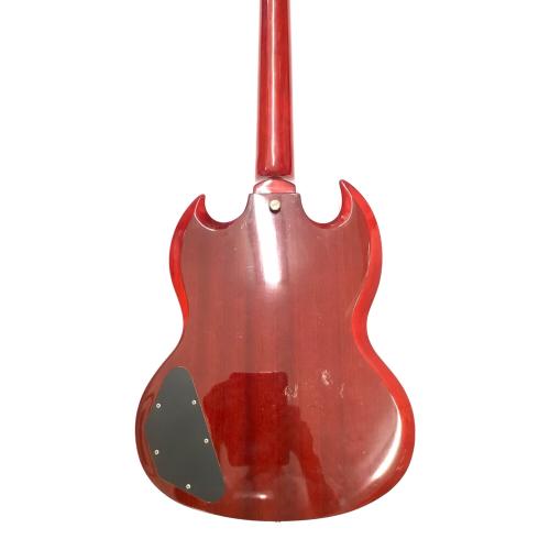 EPIPHONE (エピフォン) Cherry エレキベース EB-3