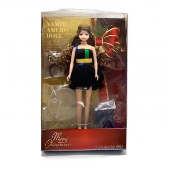 TAKARA TOMY (タカラトミー) NAMIE AMURO DOLL LIVE STYLE 2016-2017 セブンネット限定