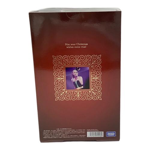 TAKARA TOMY (タカラトミー) NAMIE AMURO DOLL LIVE STYLE 2016-2017 セブンネット限定