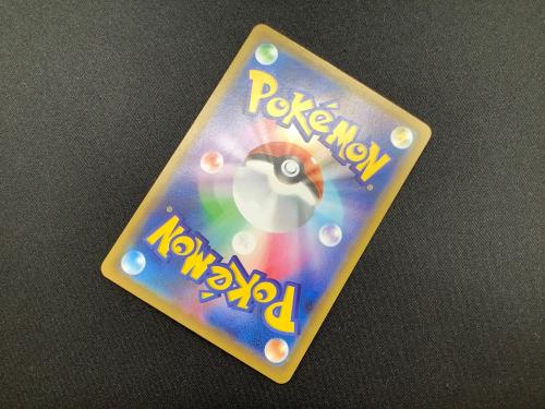 ピカチュウ ポケモンカード 25thミラー ソード&シールド