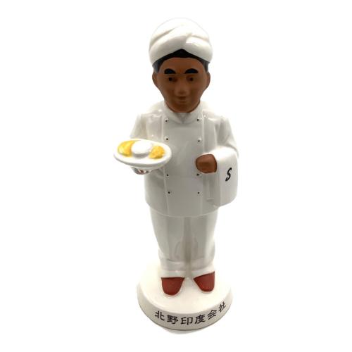 北野印度会社 (キタノインドガイシャ) ソルト&ペッパー入れ