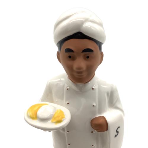 北野印度会社 (キタノインドガイシャ) ソルト&ペッパー入れ