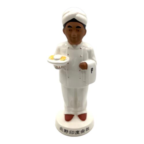 北野印度会社 (キタノインドガイシャ) ソルト&ペッパー入れ