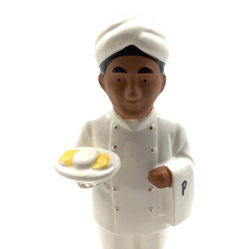 北野印度会社 (キタノインドガイシャ) ソルト&ペッパー入れ