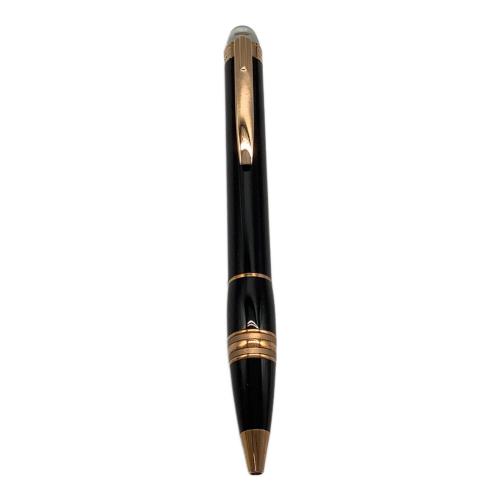 MONTBLANC (モンブラン) スターウォーカー レッドゴールド ボールペン