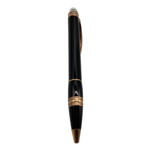 MONTBLANC (モンブラン) スターウォーカー レッドゴールド ボールペン