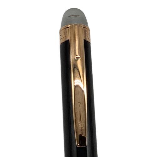 MONTBLANC (モンブラン) スターウォーカー レッドゴールド ボールペン