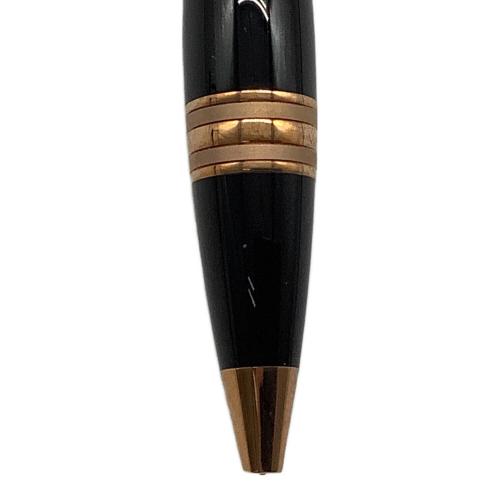 MONTBLANC (モンブラン) スターウォーカー レッドゴールド ボールペン