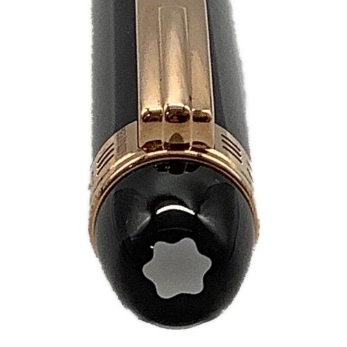 MONTBLANC (モンブラン) スターウォーカー レッドゴールド ボールペン