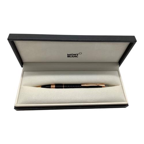 MONTBLANC (モンブラン) スターウォーカー レッドゴールド ボールペン