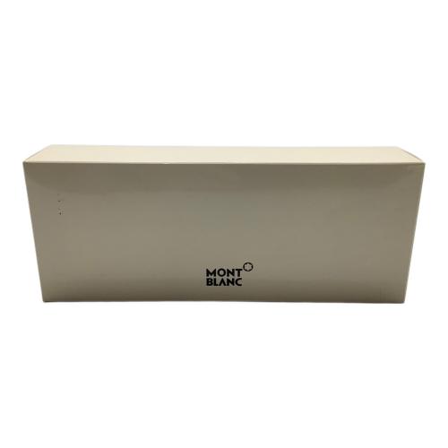 MONTBLANC (モンブラン) スターウォーカー レッドゴールド ボールペン