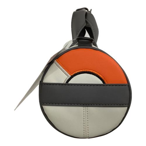 Pokemon Center (ポケモンセンター) リーリエのドラムバッグ風ミニバッグ ポケモングッズ