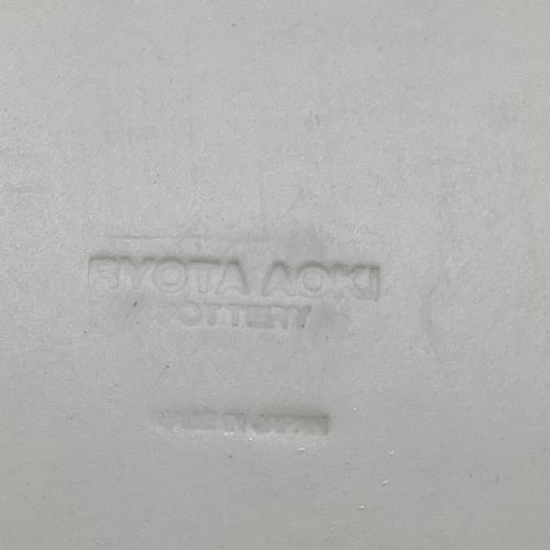 RYOTA AOKI (リョウタアオキ) プレート