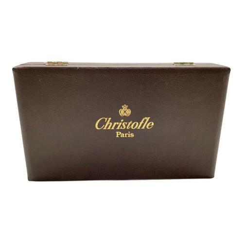 Christofle (クリストフル) スプーン 2Pセット