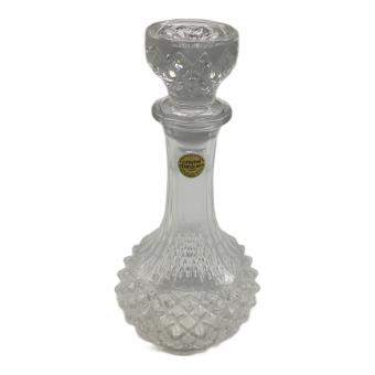 CRISTAL D'ARQUES (クリスタルダルク) デカンタ