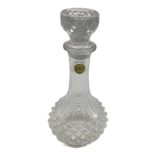 CRISTAL D'ARQUES (クリスタルダルク) デカンタ