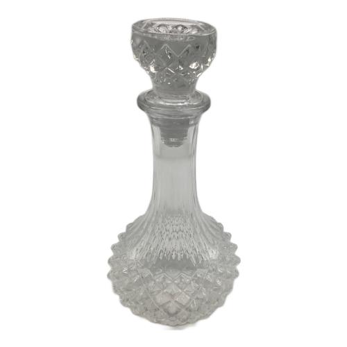 CRISTAL D'ARQUES (クリスタルダルク) デカンタ