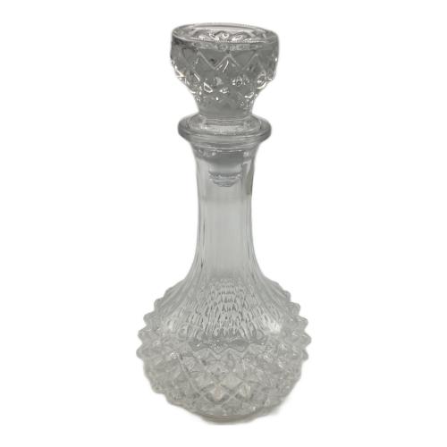 CRISTAL D'ARQUES (クリスタルダルク) デカンタ