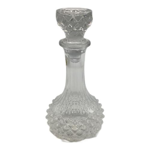 CRISTAL D'ARQUES (クリスタルダルク) デカンタ