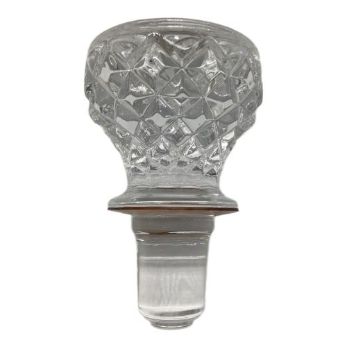 CRISTAL D'ARQUES (クリスタルダルク) デカンタ