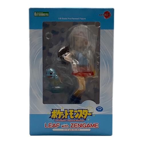 KOTOBUKIYA (コトブキヤ) フィギュア 開封品