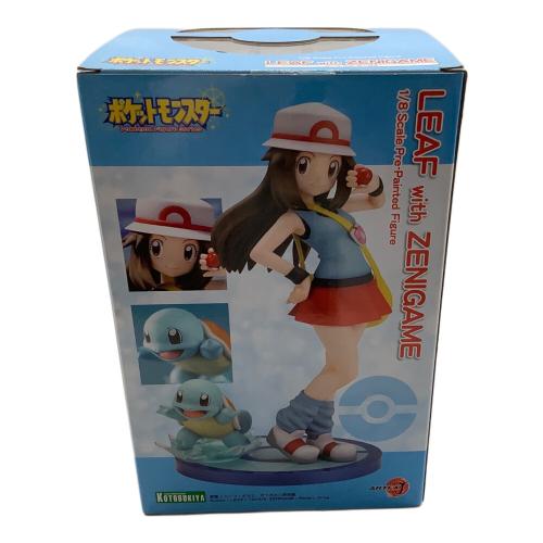 KOTOBUKIYA (コトブキヤ) フィギュア 開封品