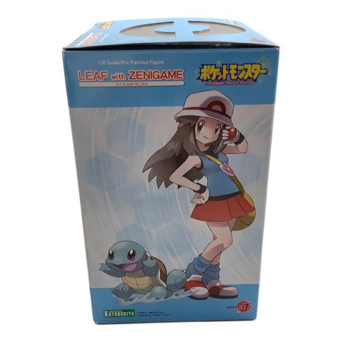 KOTOBUKIYA (コトブキヤ) フィギュア 開封品
