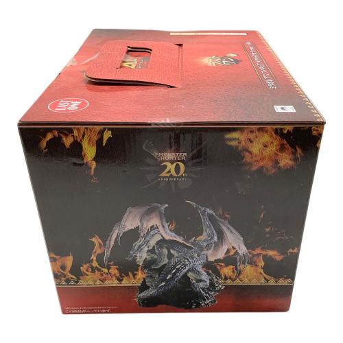 モンスターハンター フィギュア ラストワン賞 一番くじ