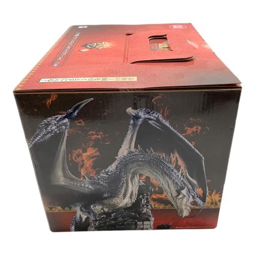 モンスターハンター フィギュア ラストワン賞 一番くじ