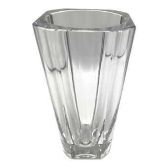 Baccarat (バカラ) フラワーベース ディアン