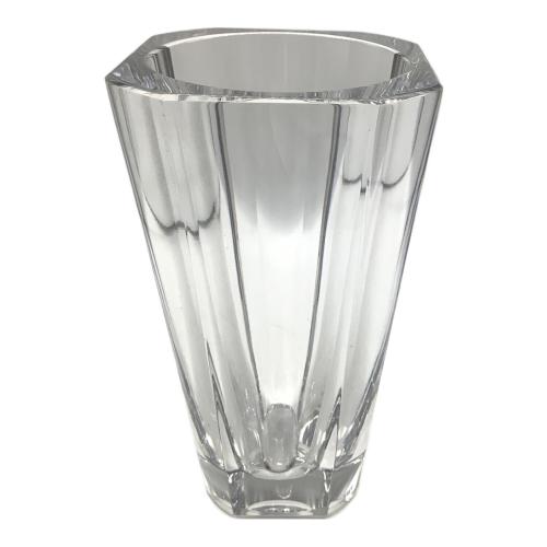 Baccarat (バカラ) フラワーベース ディアン