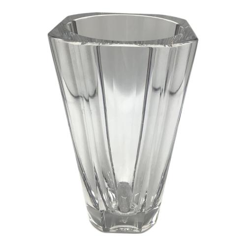 Baccarat (バカラ) フラワーベース ディアン