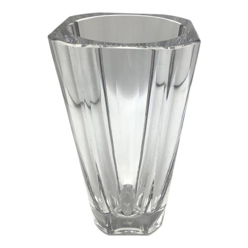Baccarat (バカラ) フラワーベース ディアン