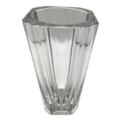 Baccarat (バカラ) フラワーベース ディアン