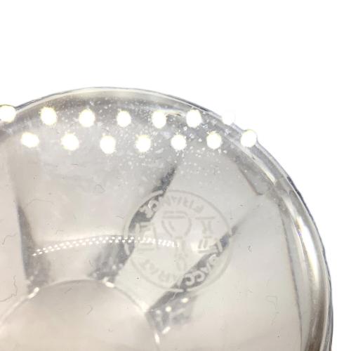 Baccarat (バカラ) フラワーベース ディアン