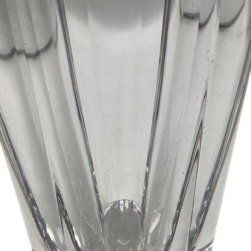 Baccarat (バカラ) フラワーベース ディアン