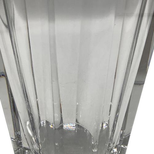 Baccarat (バカラ) フラワーベース ディアン