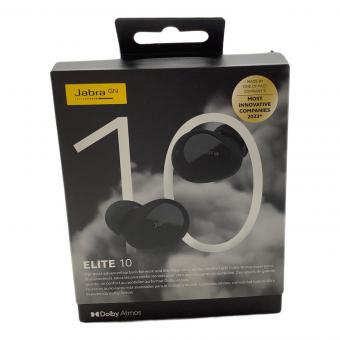 Jabra (ジャブラ) イヤホン elite10 OTE180R