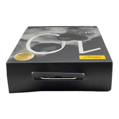 Jabra (ジャブラ) イヤホン elite10 OTE180R
