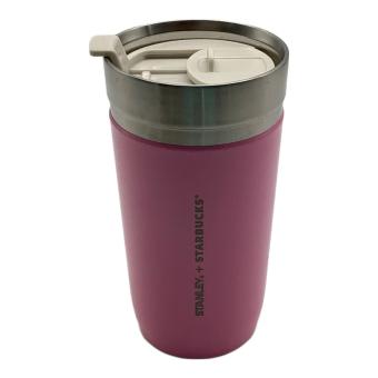 STARBUCKS COFFEE (スターバックス コーヒー) ステンレスカップ ピンク