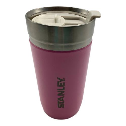 STARBUCKS COFFEE (スターバックス コーヒー) ステンレスカップ ピンク