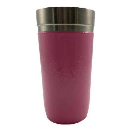 STARBUCKS COFFEE (スターバックス コーヒー) ステンレスカップ ピンク