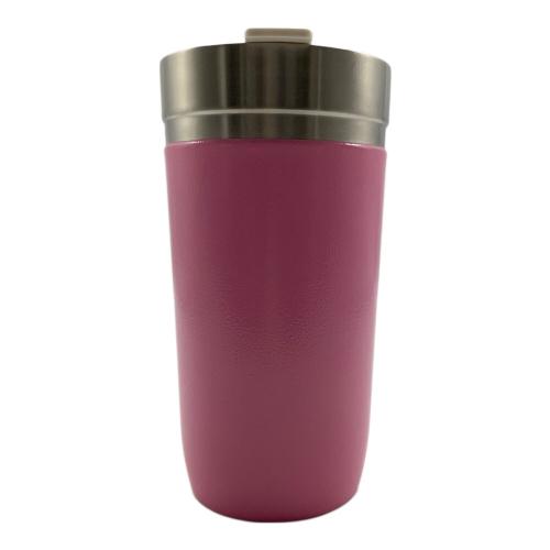 STARBUCKS COFFEE (スターバックス コーヒー) ステンレスカップ ピンク
