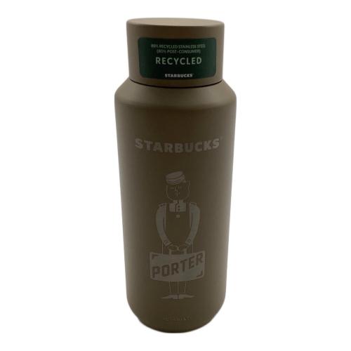 STARBUCKS COFFEE (スターバックス コーヒー) ステンレスボトル